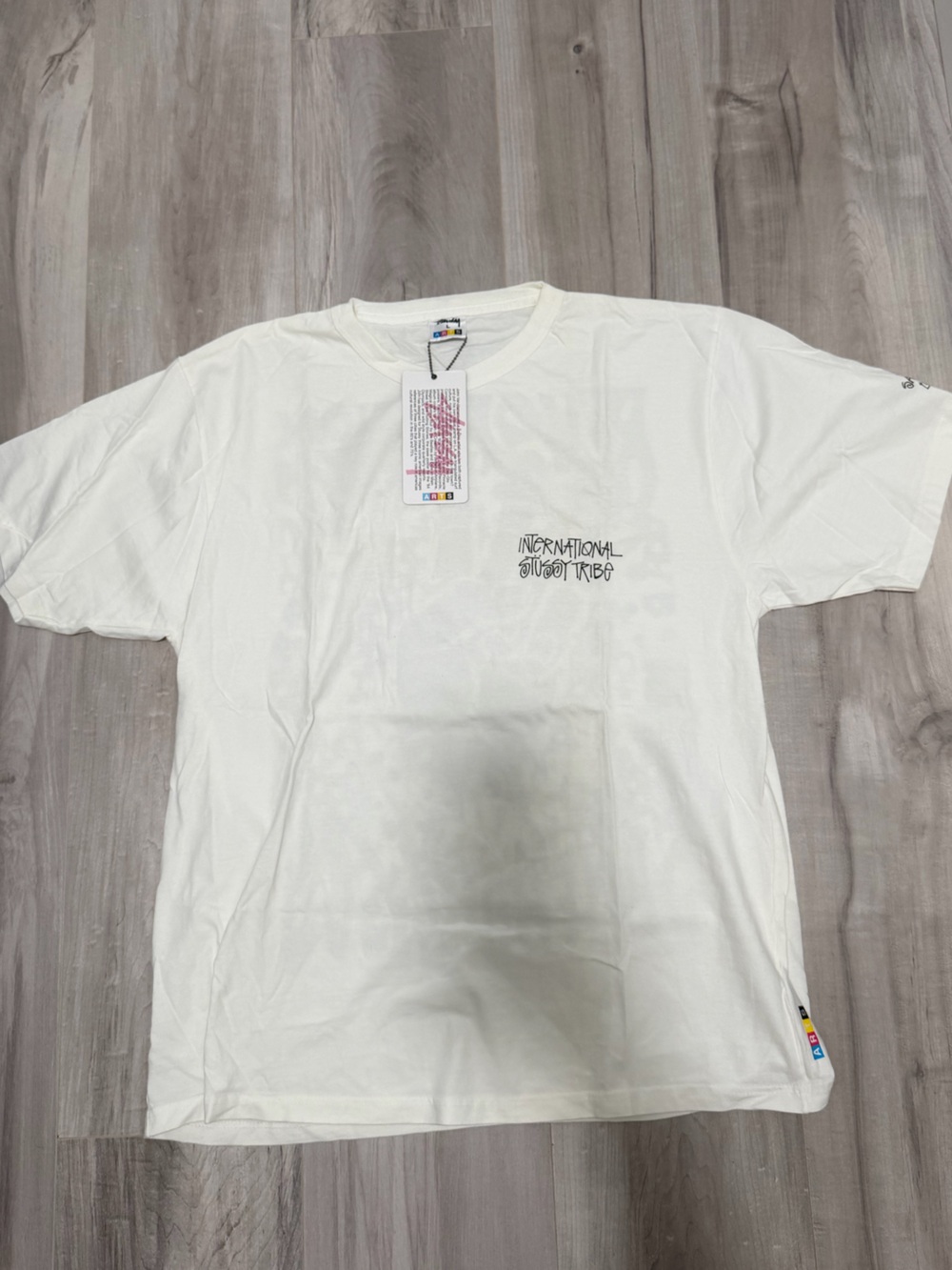 Stussy shirt